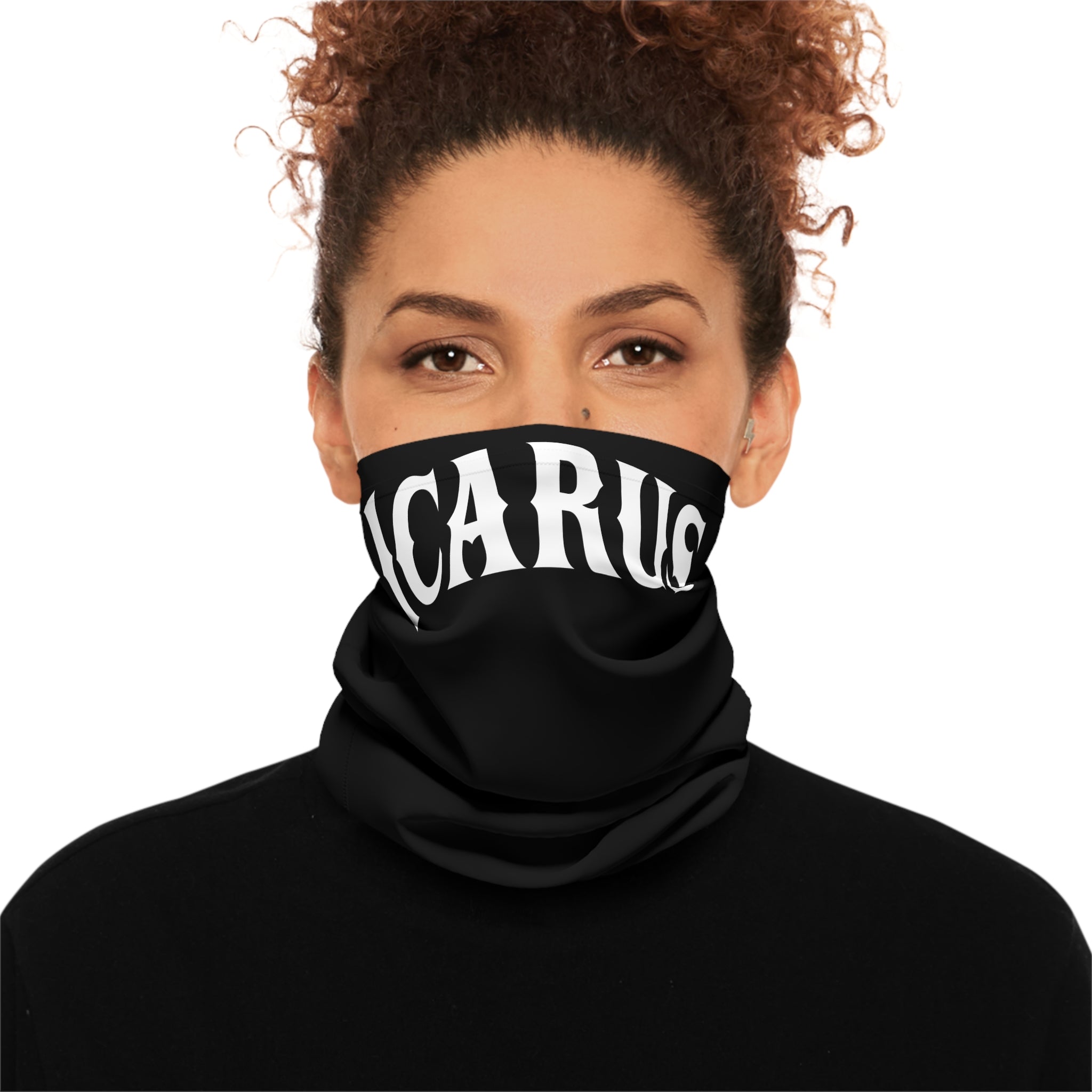 ICARUS — Face & Neck Mask