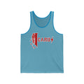 Icarus Logo Tank Top — Tank Top