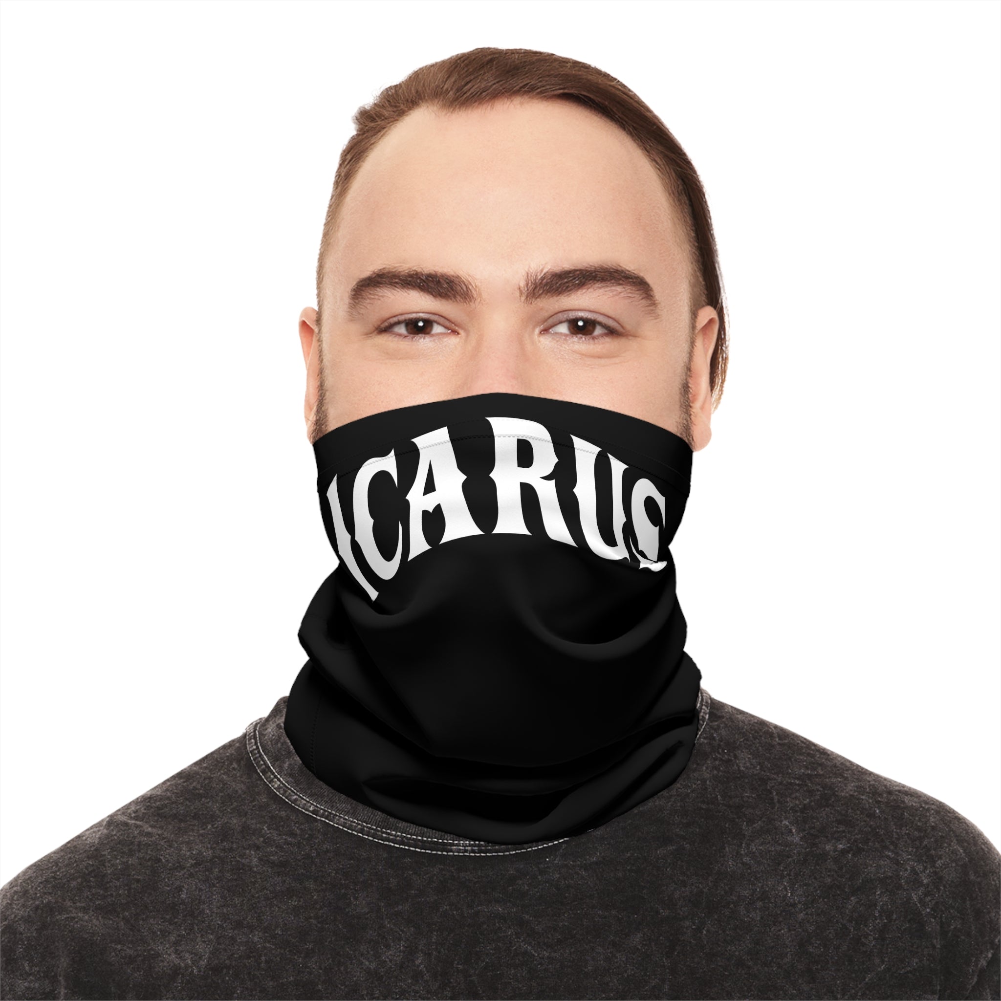 ICARUS — Face & Neck Mask