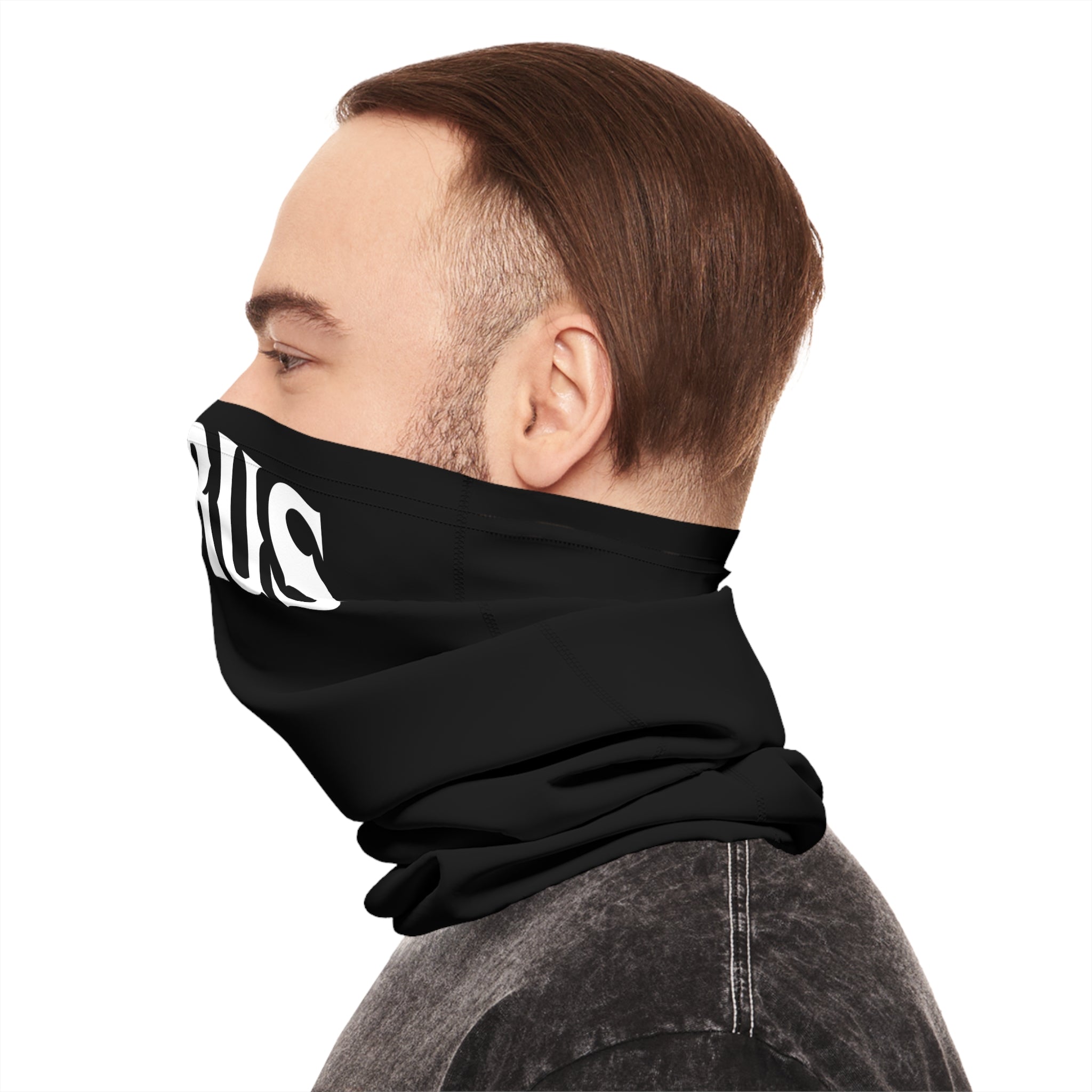 ICARUS — Face & Neck Mask