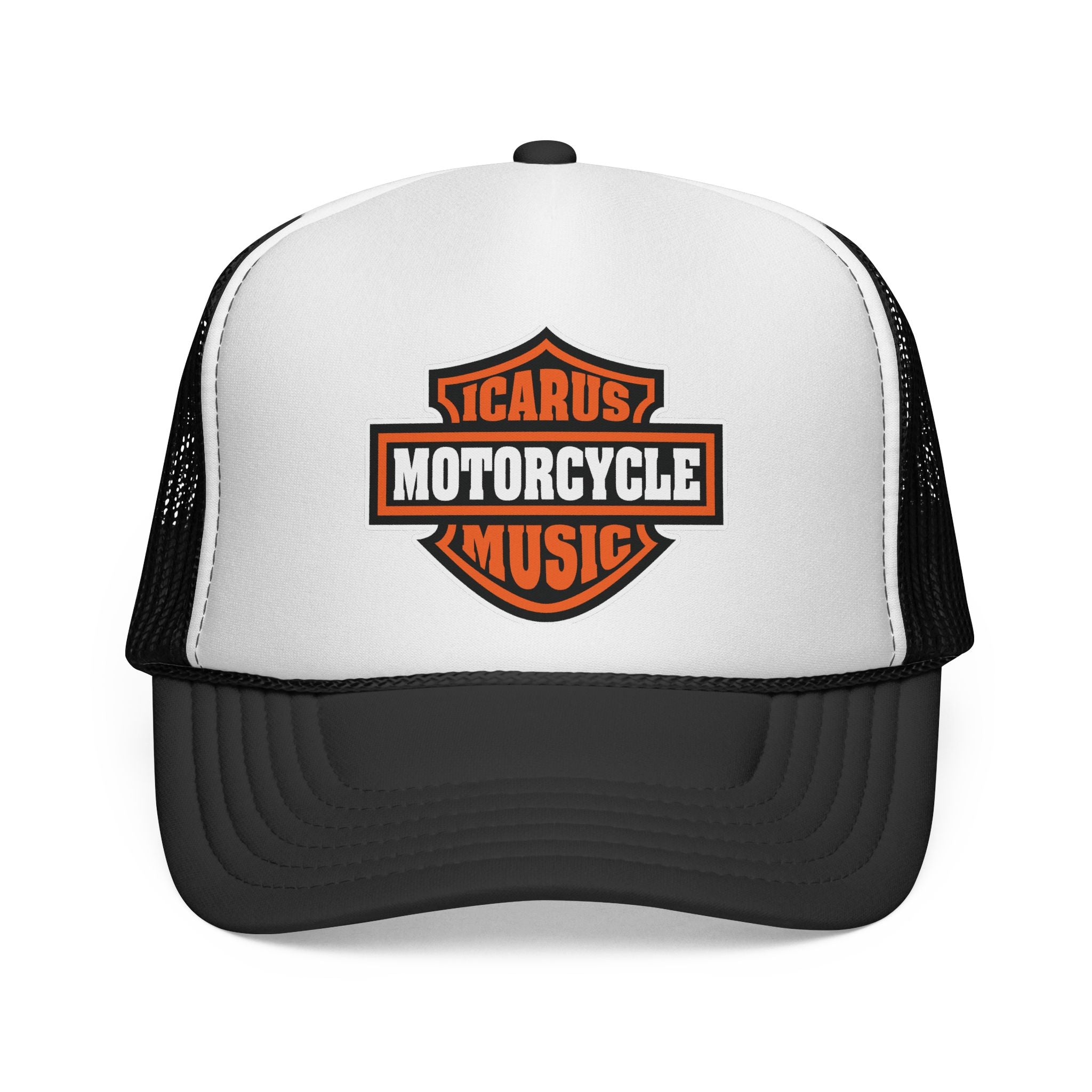 Icarus - Motorcycle Music Hat