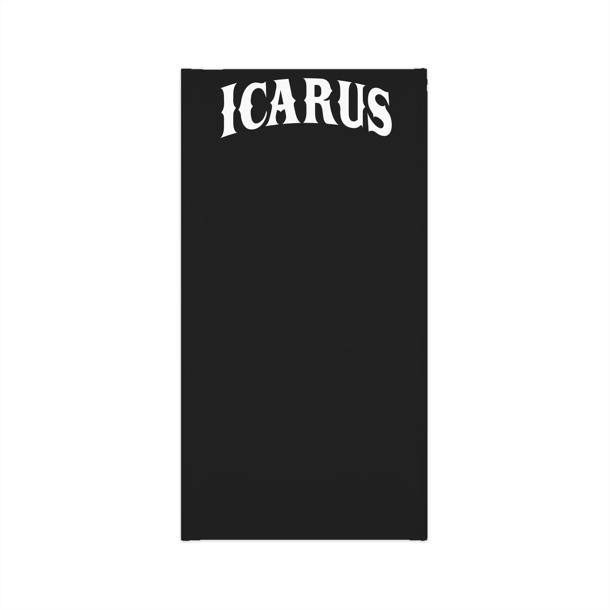 ICARUS — Face & Neck Mask