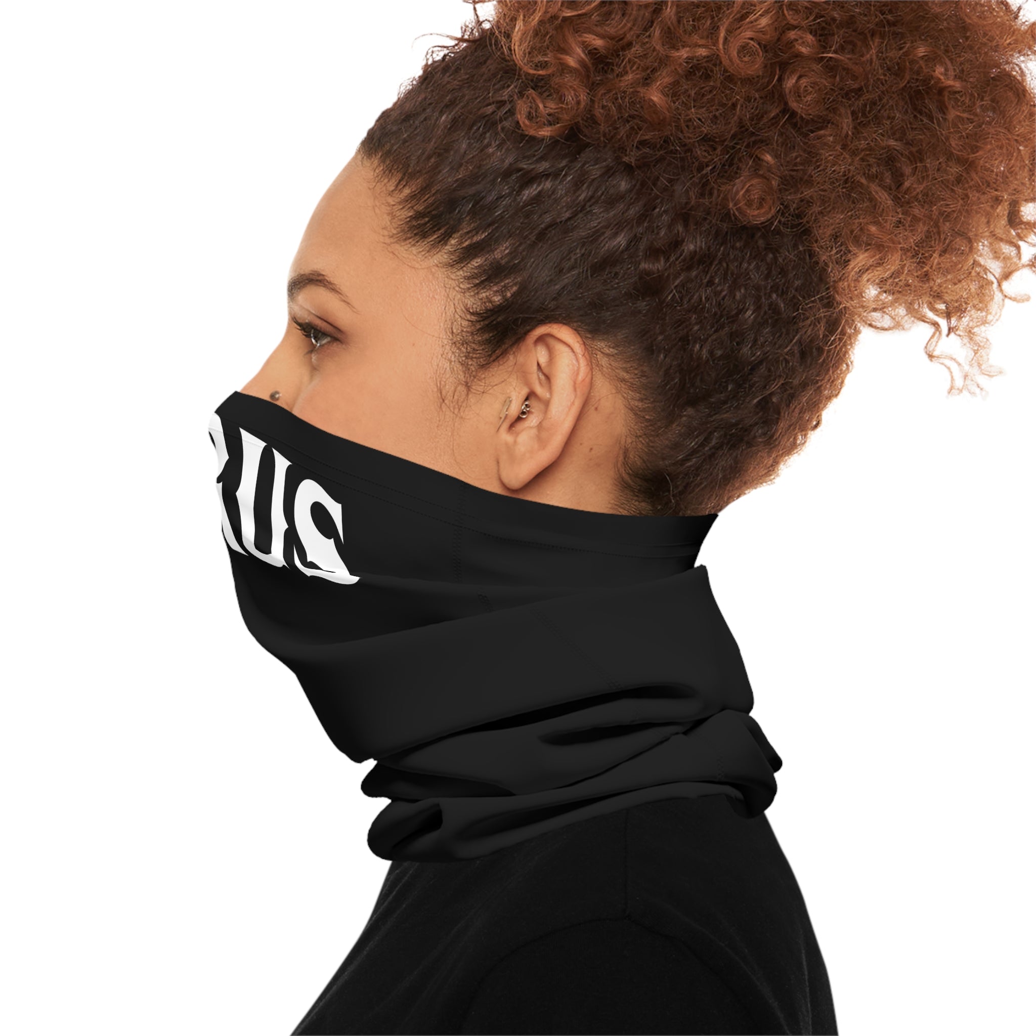 ICARUS — Face & Neck Mask