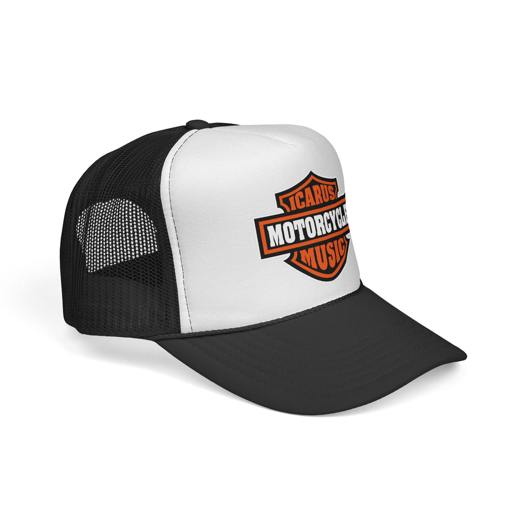 Icarus - Motorcycle Music Hat