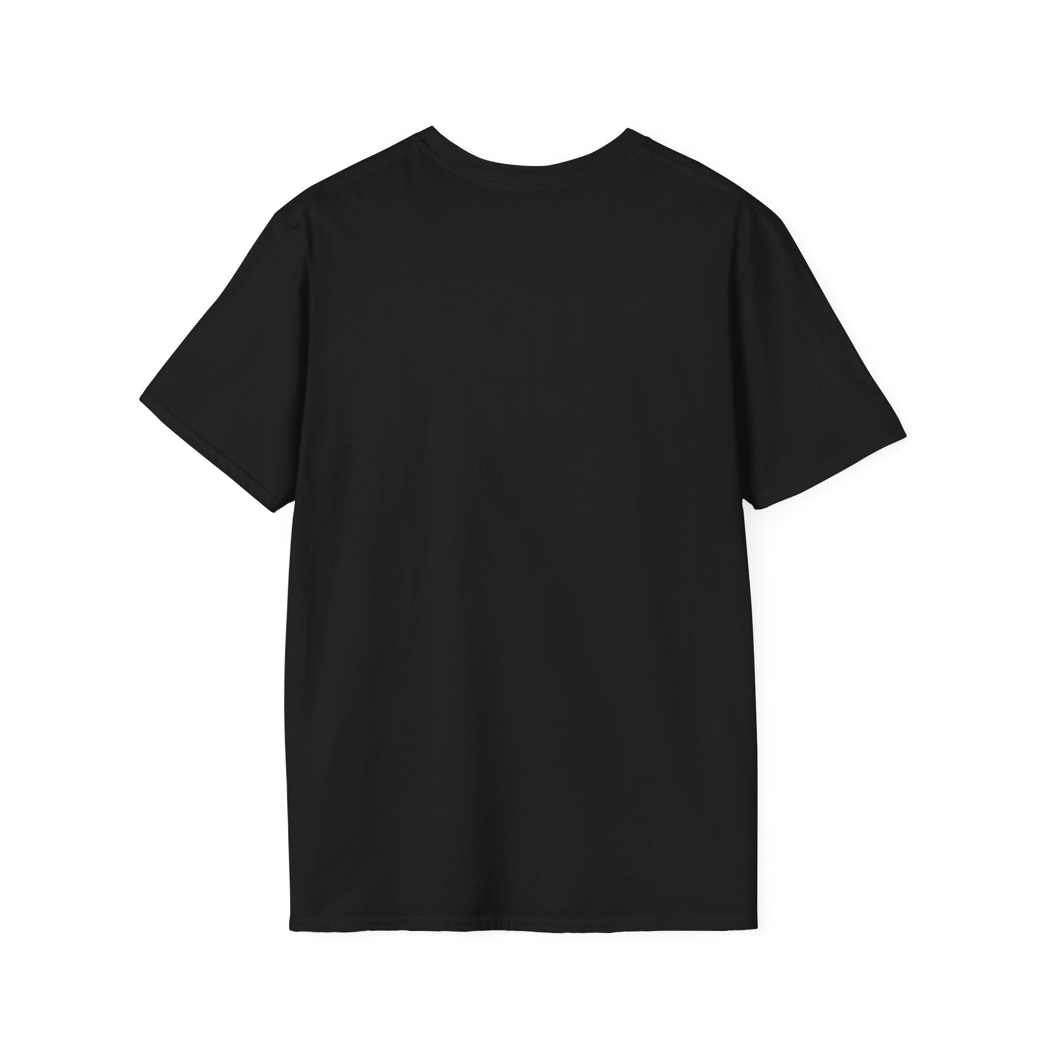 Icarus — Vintage Motorcycle Skull Tee