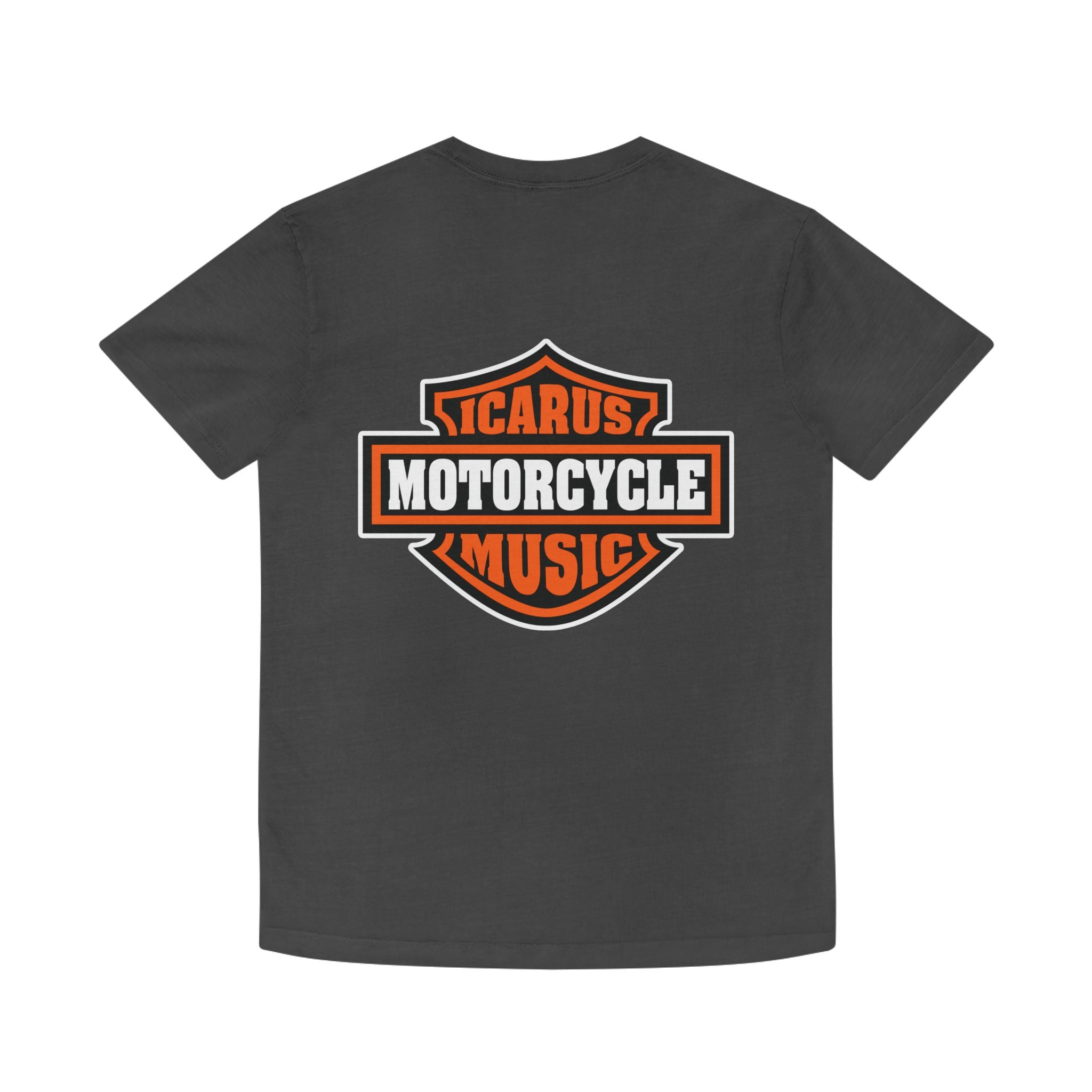 ICARUS - Vintage Faded Tee