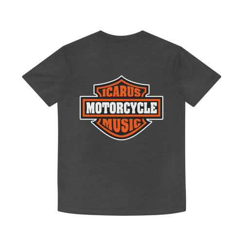 ICARUS - Vintage Faded Tee