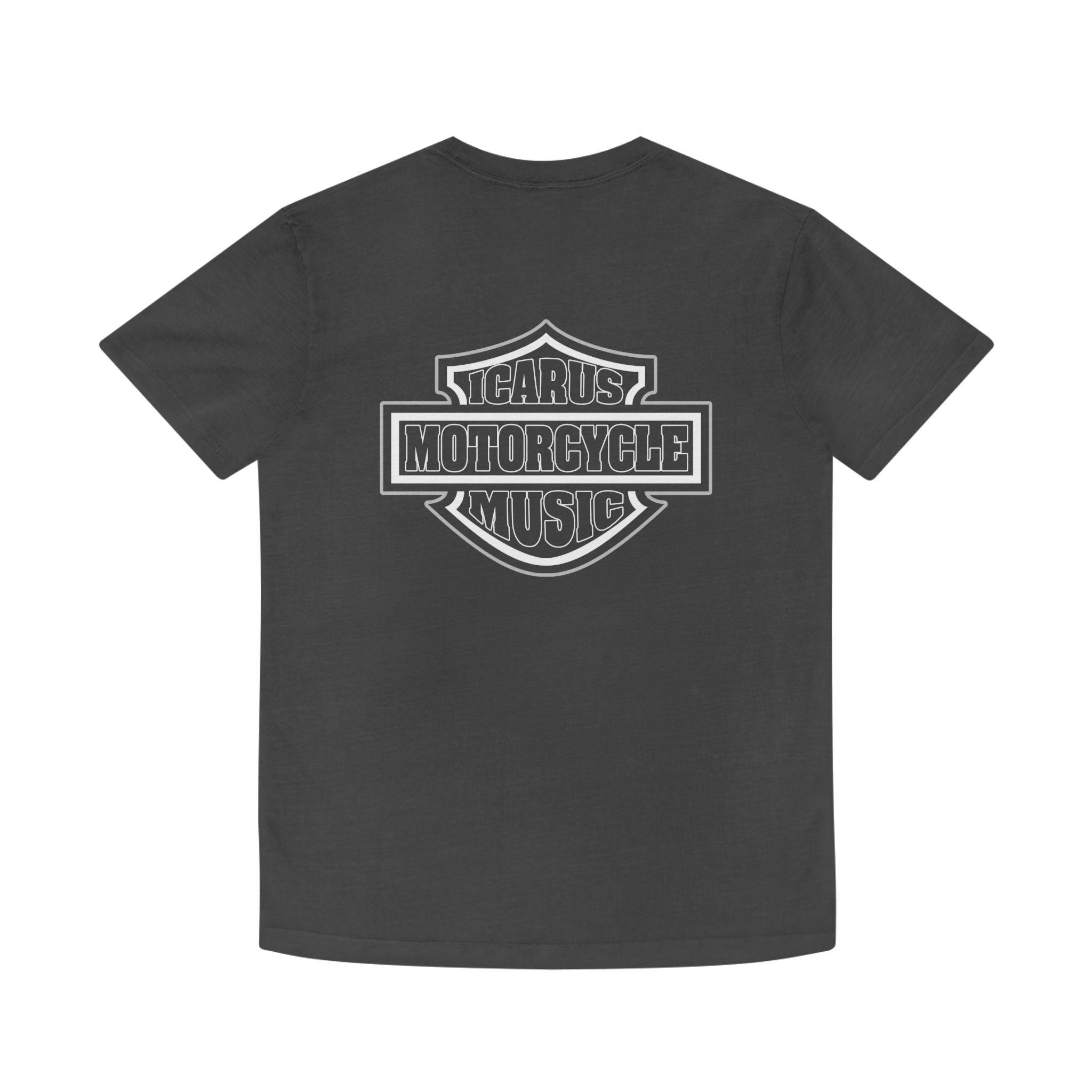 ICARUS Vintage Motorcycle Tee