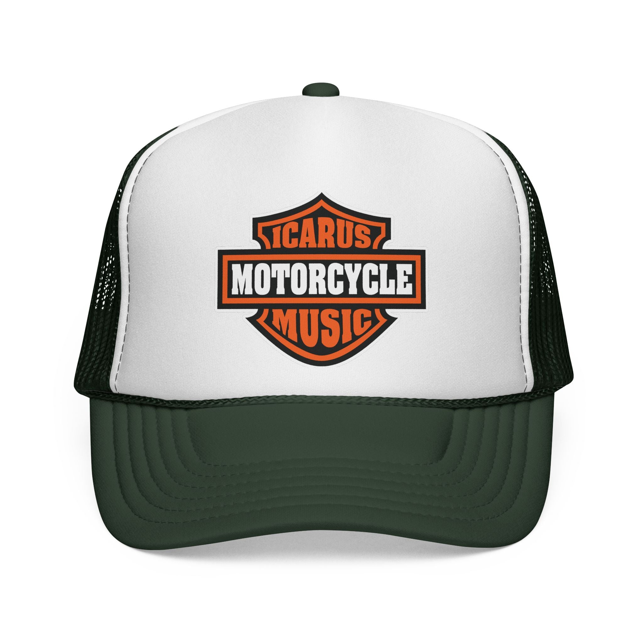 Icarus - Motorcycle Music Hat