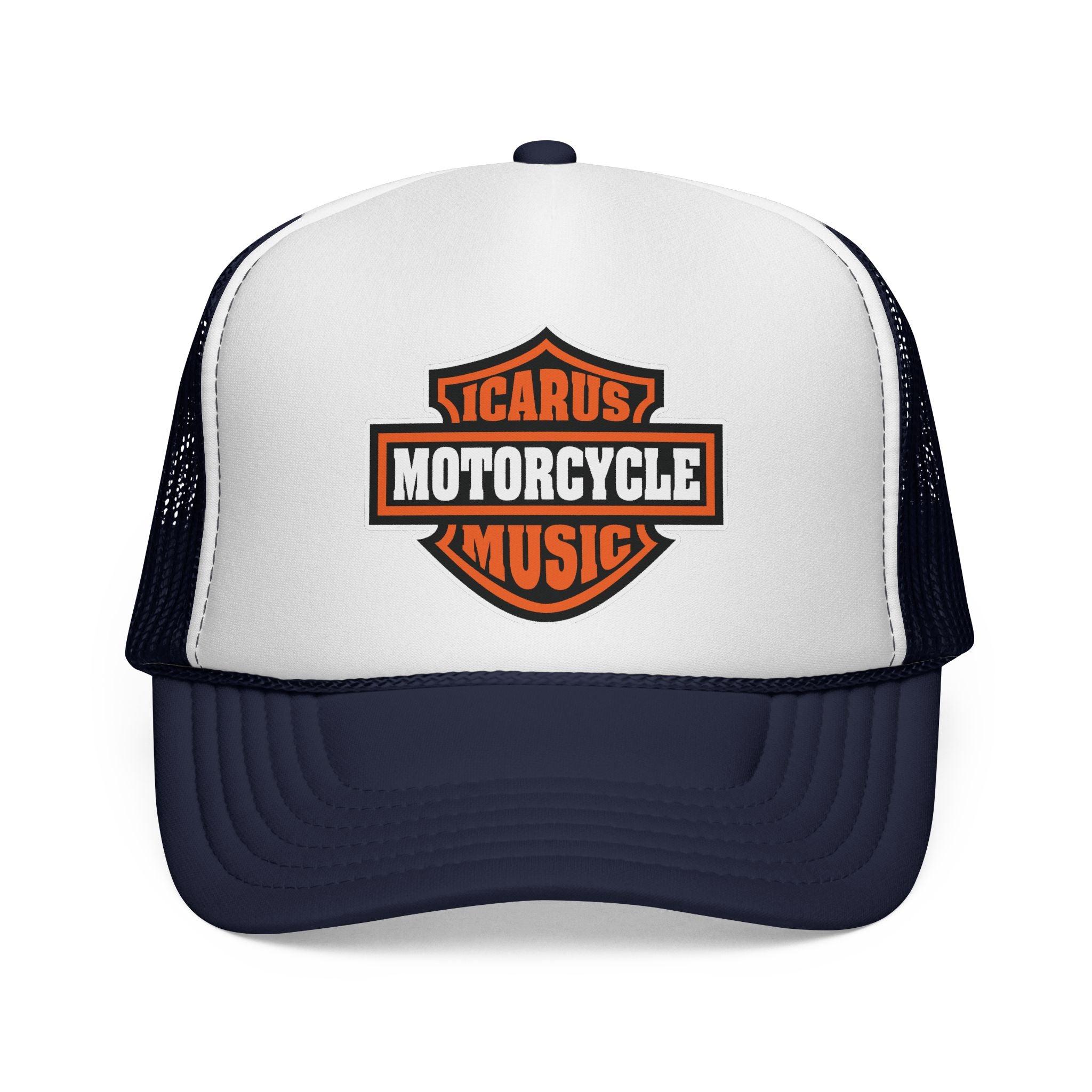 Icarus - Motorcycle Music Hat