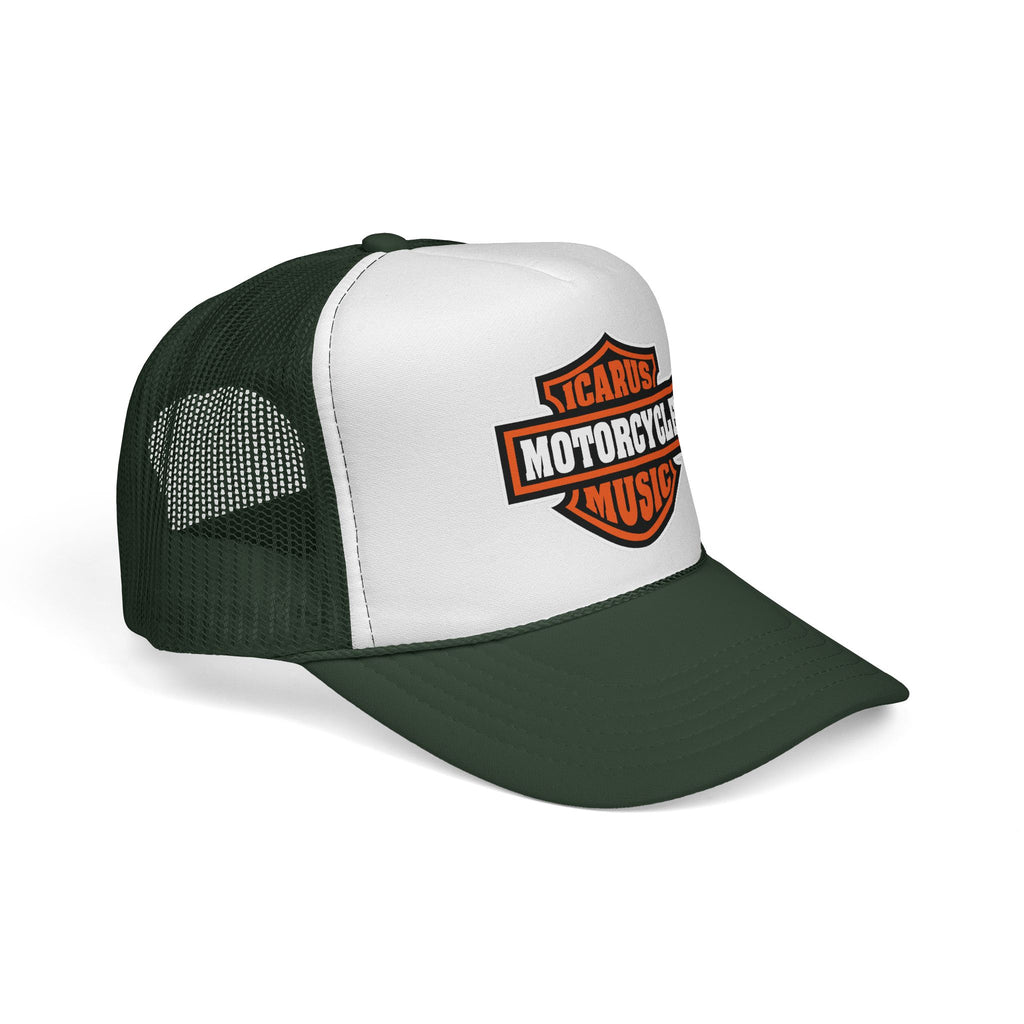 Icarus - Motorcycle Music Hat